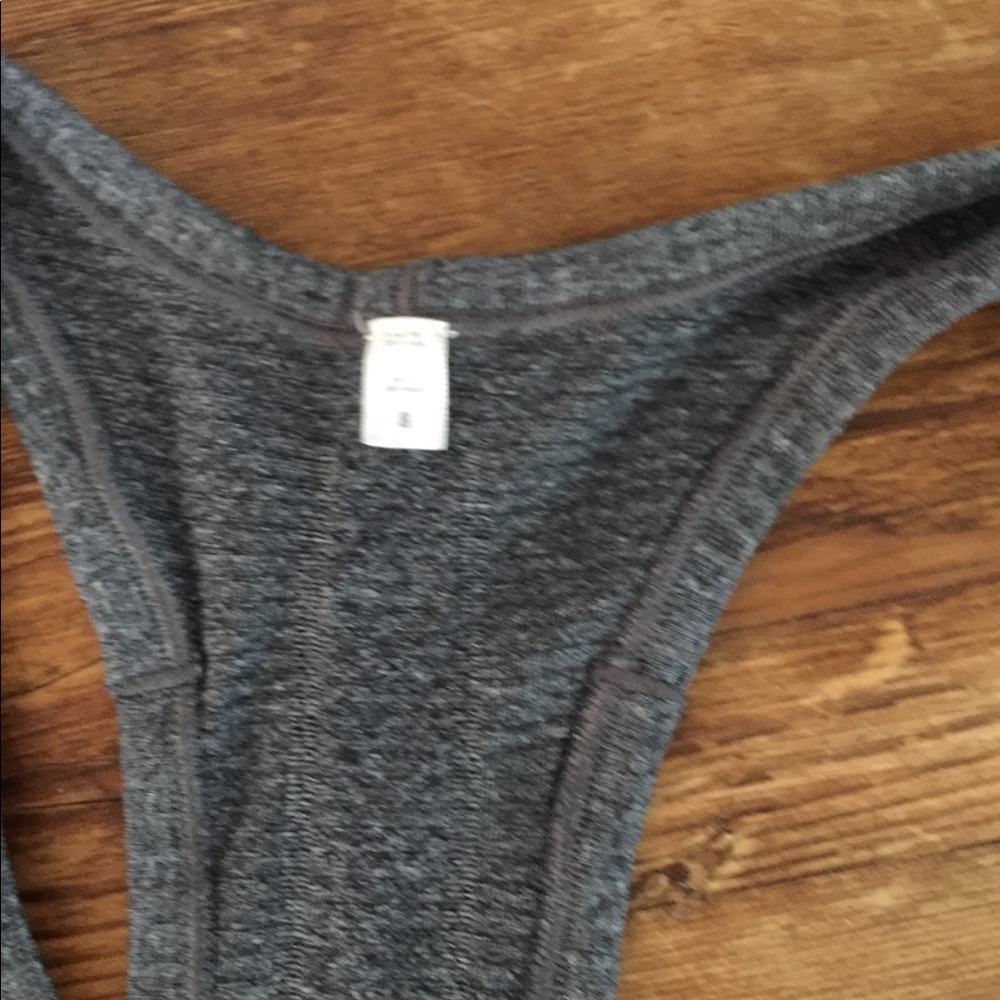SOLD ๐ Lululemon ๐ Swiftly Tech Racerback Tank - Picture 8 of 8
